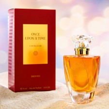 Perfume Water Women's Once Upon a Time Firebloom, 75 ml
