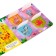 Cardboard book with windows "Riddles in the windows" 10 p.