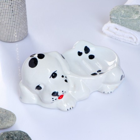 Soap dish "friend"-1