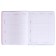 Universal diary for grade 1-11 STAY Chic, hard cover, artificial leather, foam rubber, lies, 80 g/m2