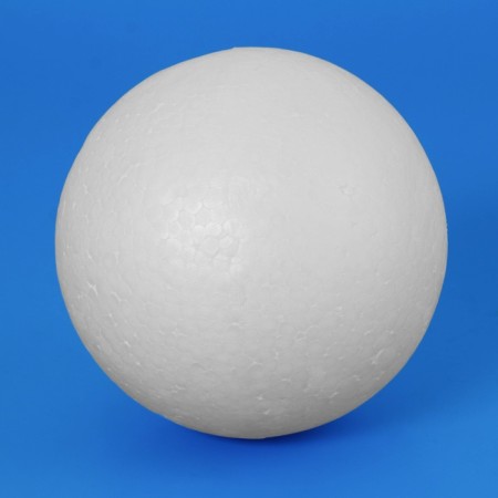 Foam ball 11 cm