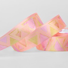Satin ribbon 