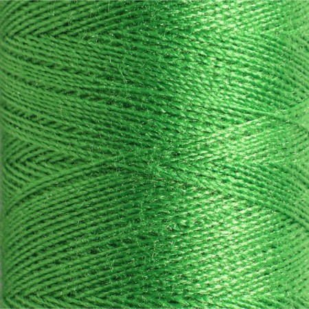 Threads 40/2, 200 m, color bright green No. 204-1
