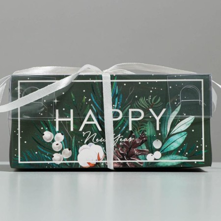 Happy New Year cupid, 16 x 8 x 7.5 cm, New Year-2