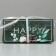 Happy New Year cupid, 16 x 8 x 7.5 cm, New Year
