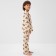PAZHAMA Children's KAFTAN Cheburashka R.30 (98-104)