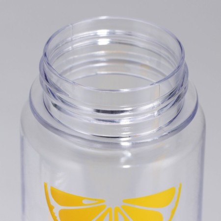 Water bottle "Lemon+Water", 500 ml-4