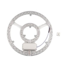 The LED module lamp with the Uniel driver, 42 W, LED, IP40, 4000K, 3360 lm, 22 mm, color transparent color