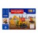 Magnetic designer "Magic Magnet", 48 parts