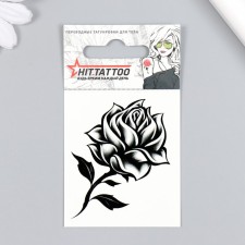 Tattoo on the body 