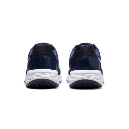 Cunning male Nike Revolution 6 NN DC3728 401, size 10.5 US-3