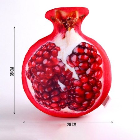 Antistress toy "Pomegranate"-1