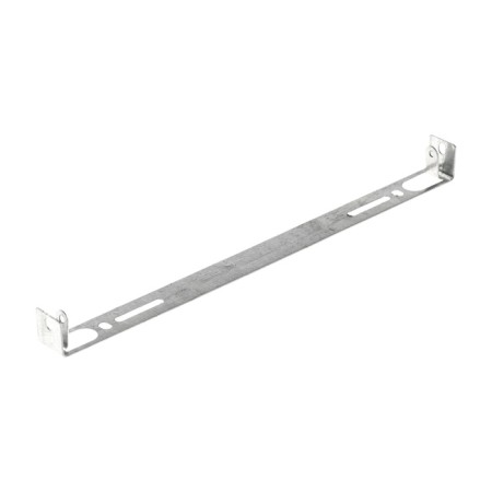 Facade lamp "Ellipse", FSD-029, 24 W, 3000K, IP65, 220 V, plastic, black-10