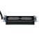 Signal strobe for windshield 12 LED, 12V, 9 modes, red-blue
