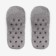 Non-slip socks, gray color, size 36-39