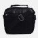 Male bag, black color