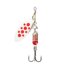 Spinning spinning Akara Action Series Long 1, 5 g, color A02
