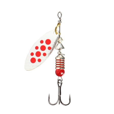 Spinning spinning Akara Action Series Long 1, 5 g, color A02