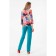 Female blouse, size 42