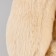 Soft toy "Bear", 40 cm, beige color