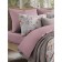 Bed linen 2 joint venture della, size 214x220 cm, 175x215 cm, 70x70 cm - 2 pcs