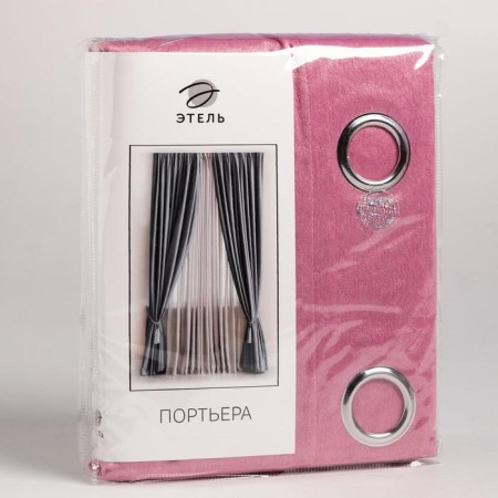Curtain curtain Ethel "Classic" ts.-4