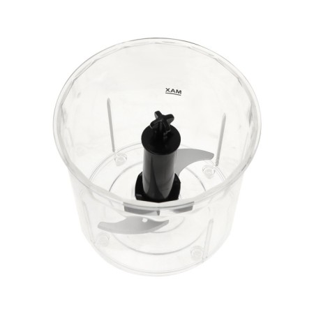 Viconte VC-4427 Bleader, Submers, 1100 W, 0.4 L, 2 speeds, pulse mode, black-5