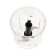 Viconte VC-4427 Bleader, Submers, 1100 W, 0.4 L, 2 speeds, pulse mode, black