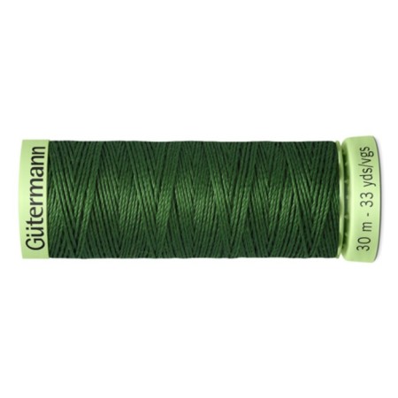 Top Stitch thread for stitching, 30 m, 744506 (639 herbal)