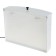 Wall -mounted "Aquatex", with EVN, 1250 W, 17 l, full 20 l, white