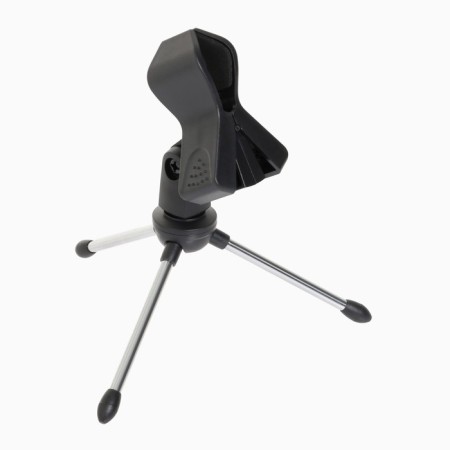Microphone desktop Music Life KM01, microphone diameter up to 5 cm