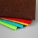 VETR "Blitz" 2.2 mm, hard 20x30 cm ± 2 cm (set 5 pcs) Assorted No. 3