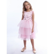 Dress for the girl 