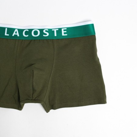 Panties boxers are male, color green mix, size 54-9