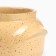Ceramic pot for baking "Novarussa No. 5" 0.5l / 14x12cm, Karakum