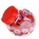 Figure eraser "heart"