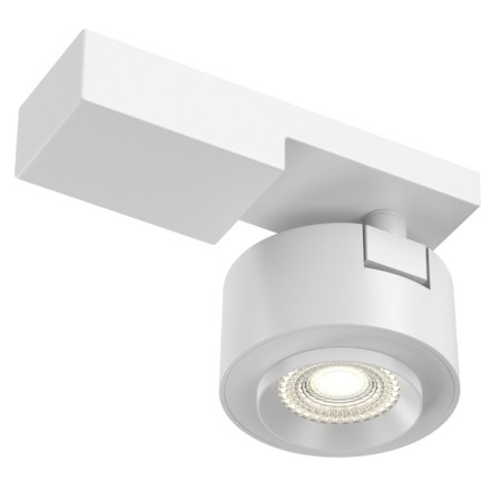 Technical C062CL-L12W3K, LED, 13 W, 175x67x106 mm, 1350 lm, 3000k, white lamp-2
