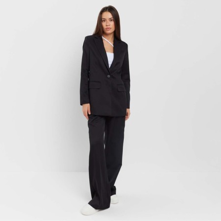 Top female on straps Mist, p. 40-42, white-4