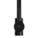Kitchen mixer Zein ZF-011, cartridge ceramics 40 mm, brass, black
