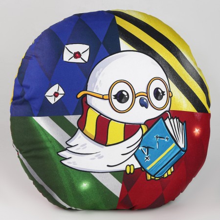 Pillow "Owl"-2