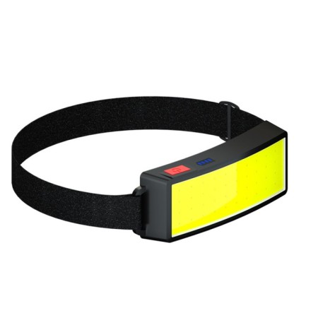 Battery -off flashlight, 5 W, TM -G14, 1200 mAh, COB, USB, 12.5 x 4.7 cm-1