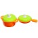 Game set "Fun Kitchen", Smeshariki, with accessories, in a bag
