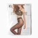 Kapron tights, Innamore Collant Classic Lady 20 den, bodily color (Caramello), river 2