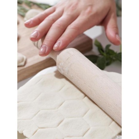 IDEA dumplings, white color-12