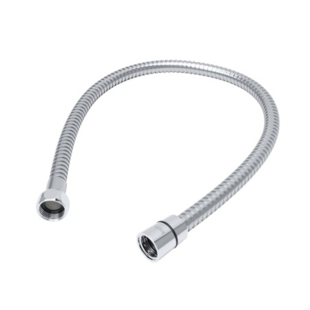 IDDIS shower hose, stainless steel, 0.6 m