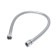 IDDIS shower hose, stainless steel, 0.6 m