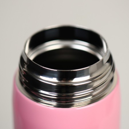 Thermos "heat inside" pink, 450 ml-6