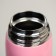 Thermos "heat inside" pink, 450 ml