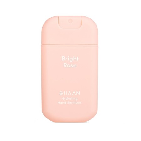 Haan hand spray "Fragrant rose", cleansing and moisturizing, 30 ml