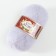 Yarn "Kid Royal 50" 62% moher, 38% polyamide 500m/50g (224 winter sky)